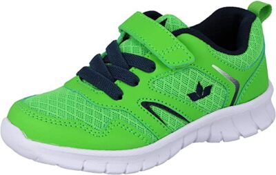 Lico Unisex-Kinder Skip Vs Sneaker